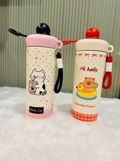 Hello Tumblers Insulated Steel 650ml
