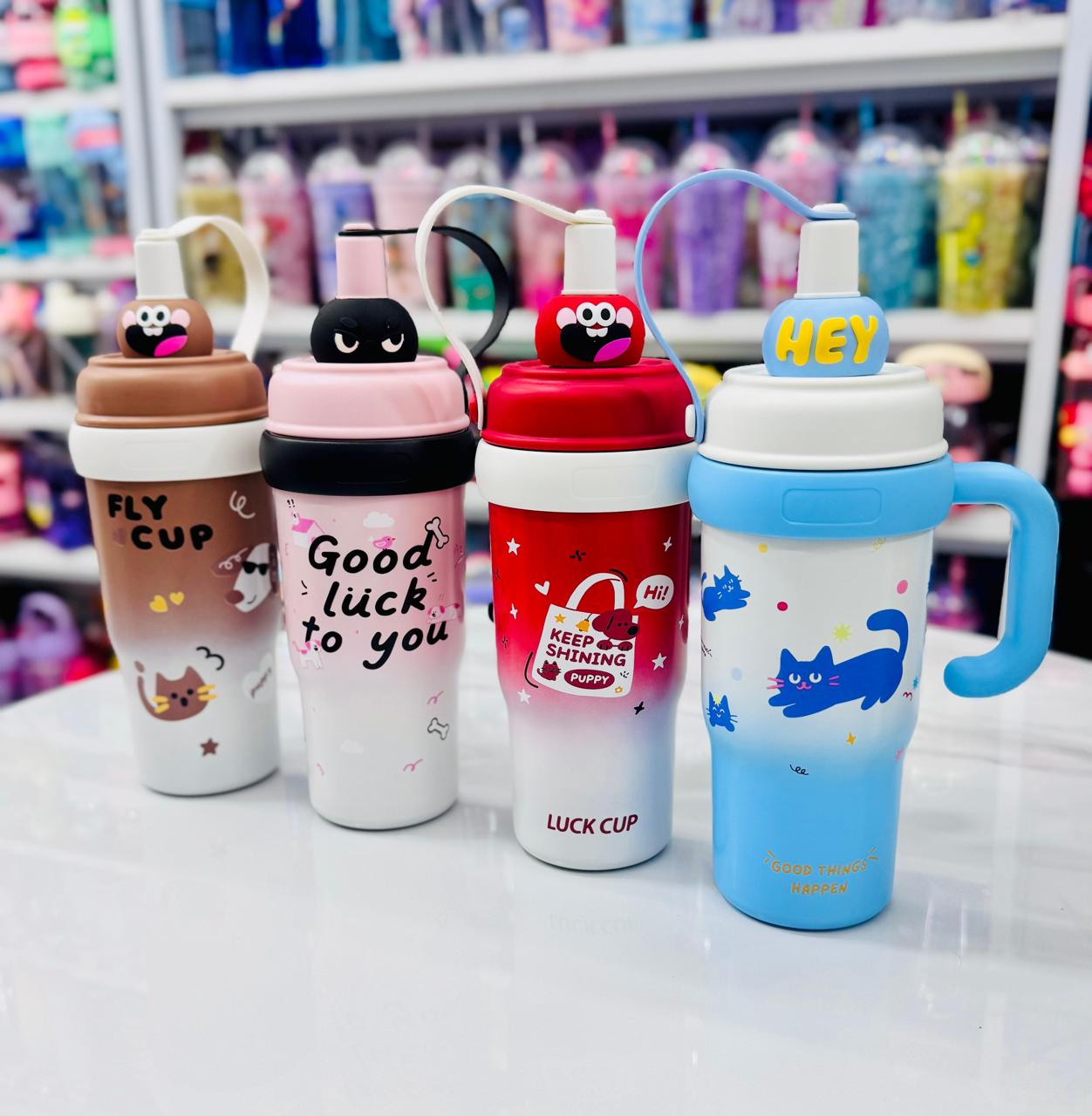 PREMIUM INSULATED TUMBLER – 1200ml