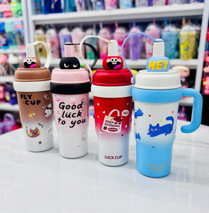PREMIUM INSULATED TUMBLER – 1200ml