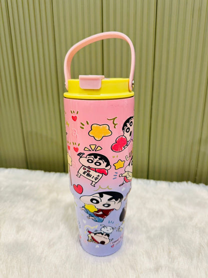 Shinchan Tumblers 900ml
