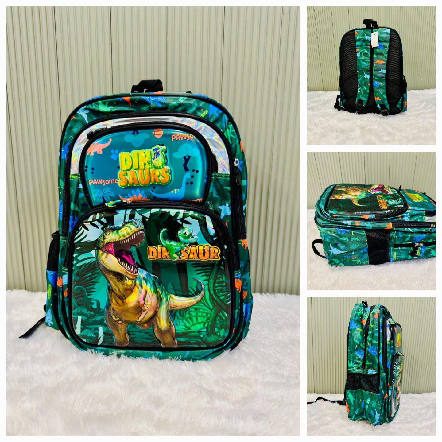 Stylish Kids School Backpacks