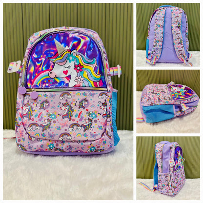 Cute Girls School Bags