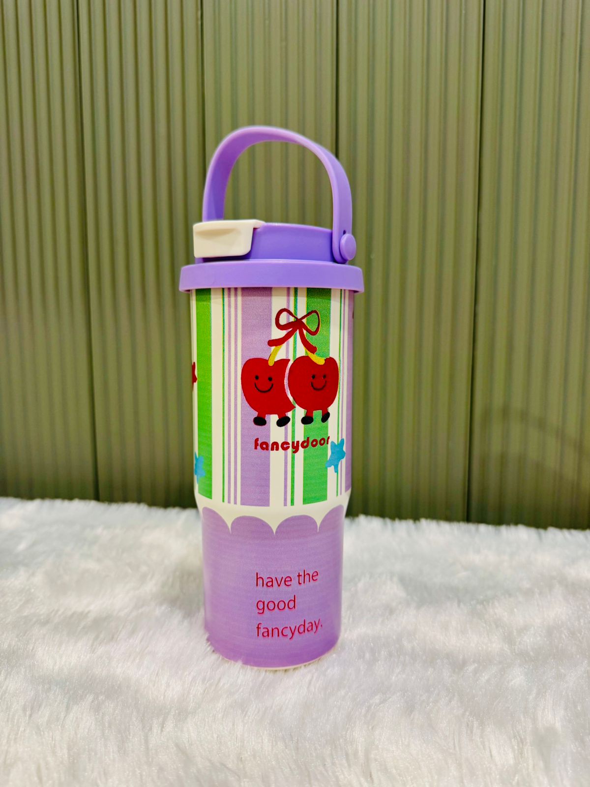 Cute Tumblers 700ml