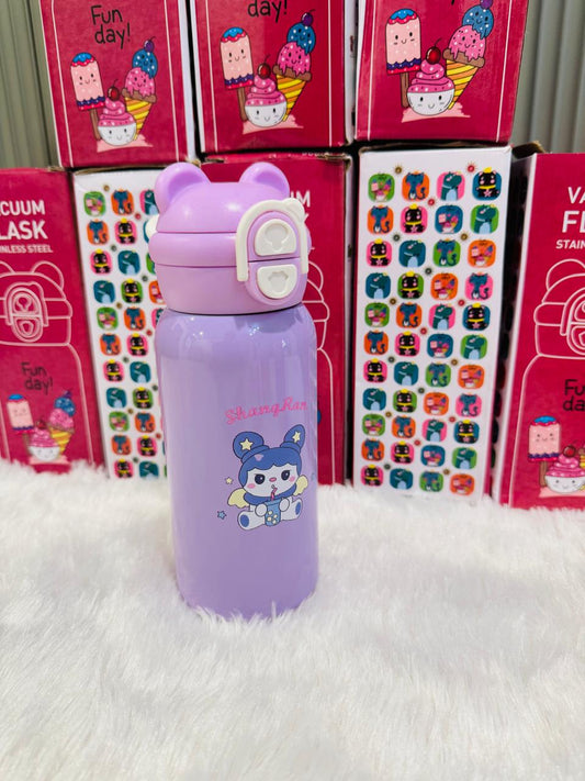 Bunny Water Bottle - 500ml