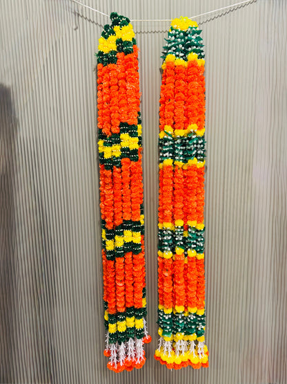 Door Hanging Pair – Design 6 | Decorative Door & Wall Hanging for Home Decor