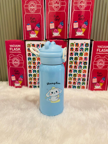 Bunny Water Bottle - 500ml