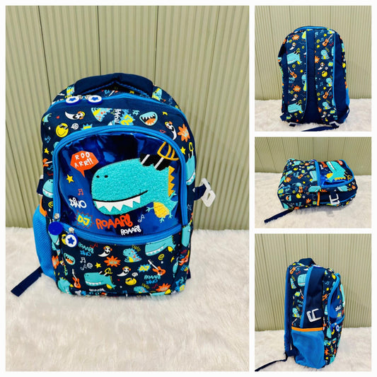 Trendy Kids School Bags