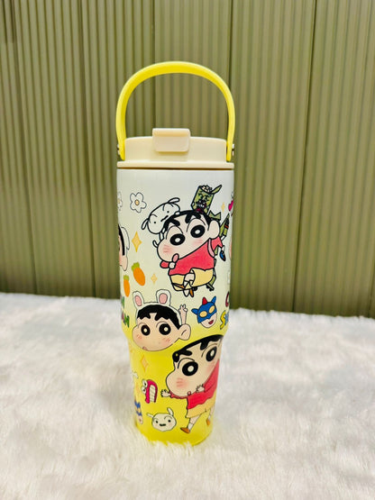 Shinchan Tumblers 900ml