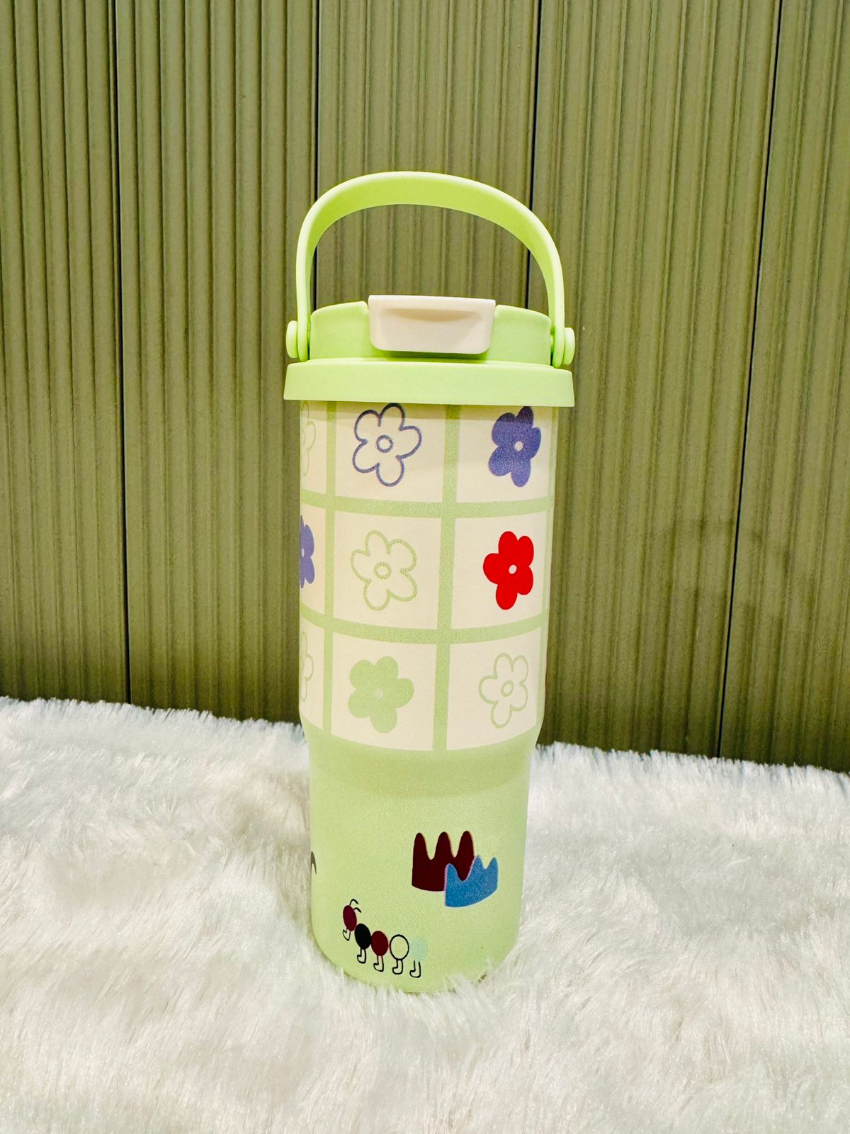 Cute Tumblers 700ml