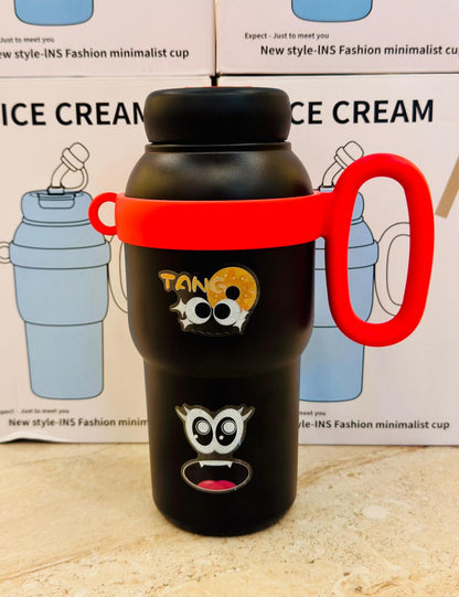 Premium Ice Cream Tumbler– 1000ml