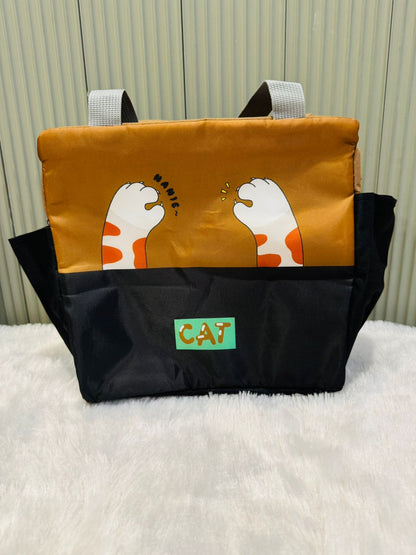 Kids Insulated Character Lunch Bags - Medium