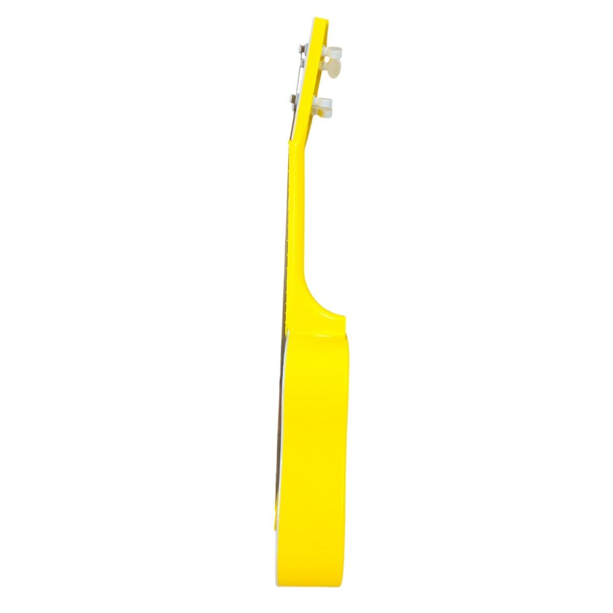 Guitar Toy for Kids | 4 String Musical Instrument Toy for Toddlers & Boys Girls Age 4+ | Dino Theme Pretend Play Guitar