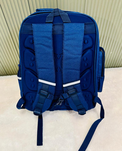 Premium School Bag | Multi-Compartment Backpack for Students 🎒