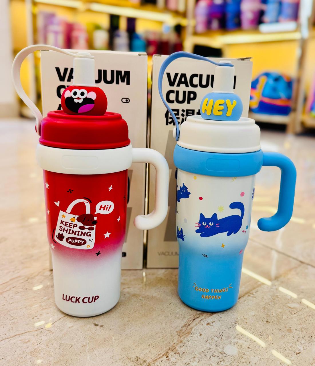 PREMIUM INSULATED TUMBLER – 1200ml