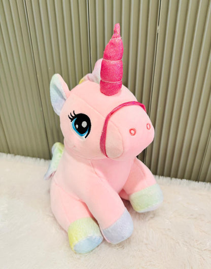 Soft Toys – Multi Characters | Cute Plush Stuffed Toys for Kids