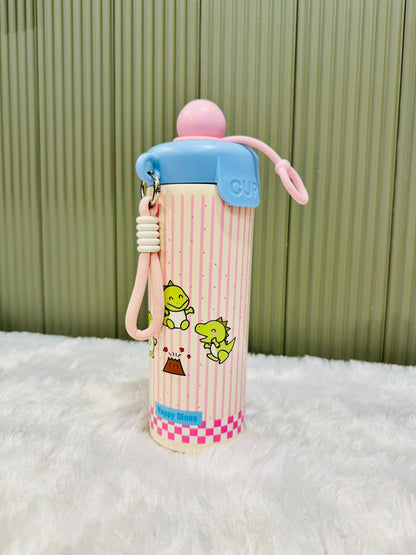 Smile Tumblers Insulated Steel 650ml