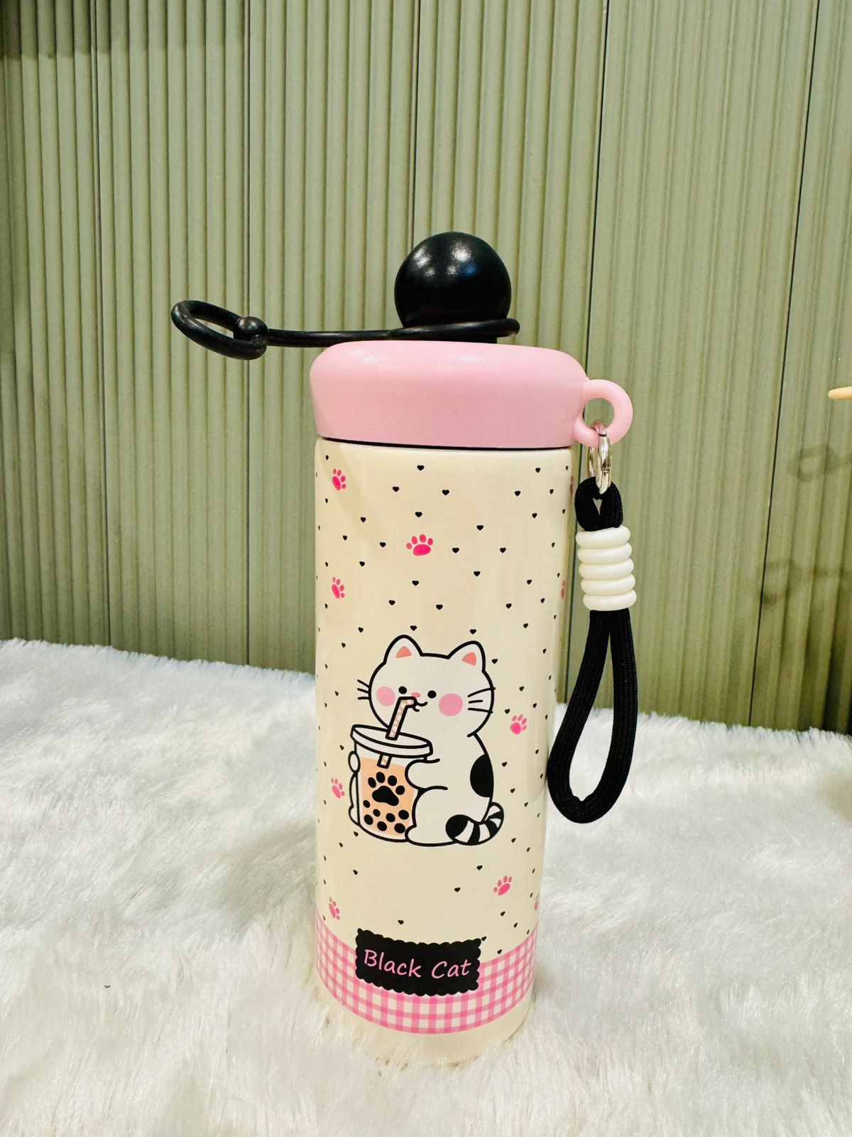 Hello Tumblers Insulated Steel 650ml