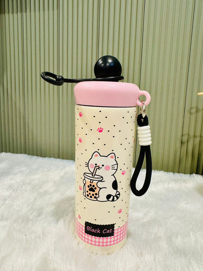 Hello Tumblers Insulated Steel 650ml