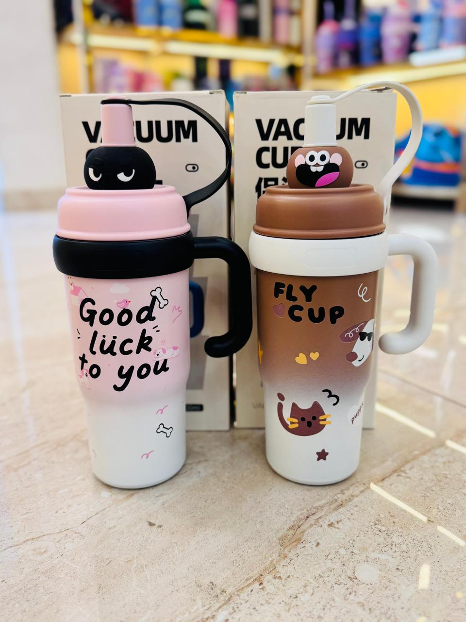PREMIUM INSULATED TUMBLER – 1200ml