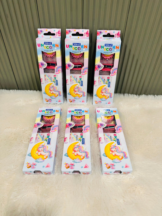 DOMS Junior Kit - Multicolour