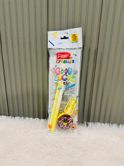 Flair Creative Good Luck Kit - Multicolour