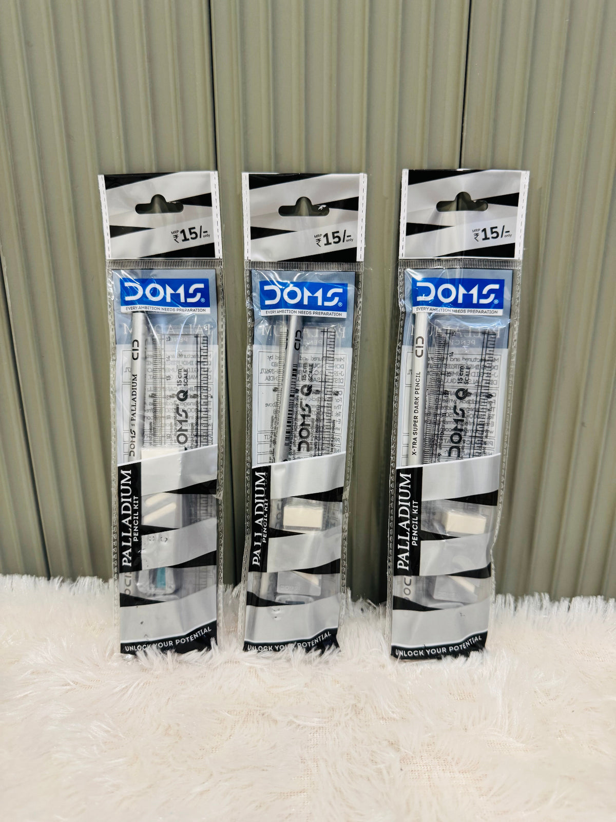 DOMS Combo Palladium Pencil Kit