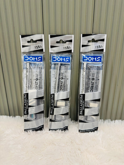 DOMS Combo Palladium Pencil Kit