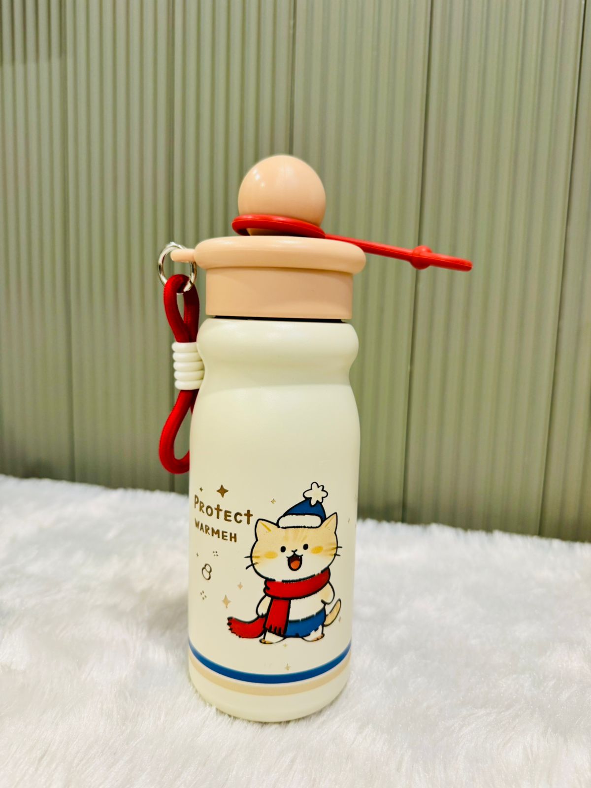 Animal Premium Tumblers 500ml