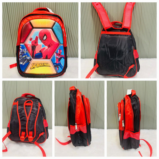Character School Bags