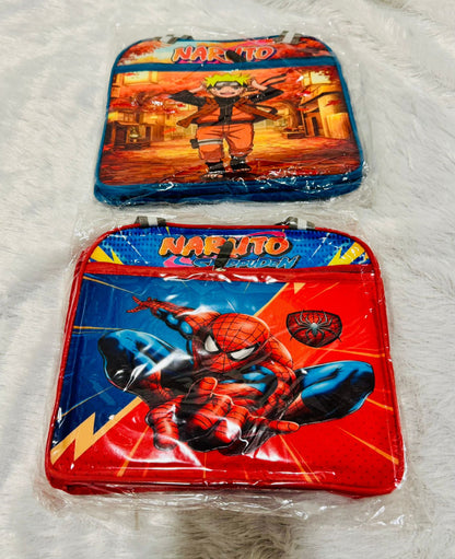 Character Lunch Bags - Large
