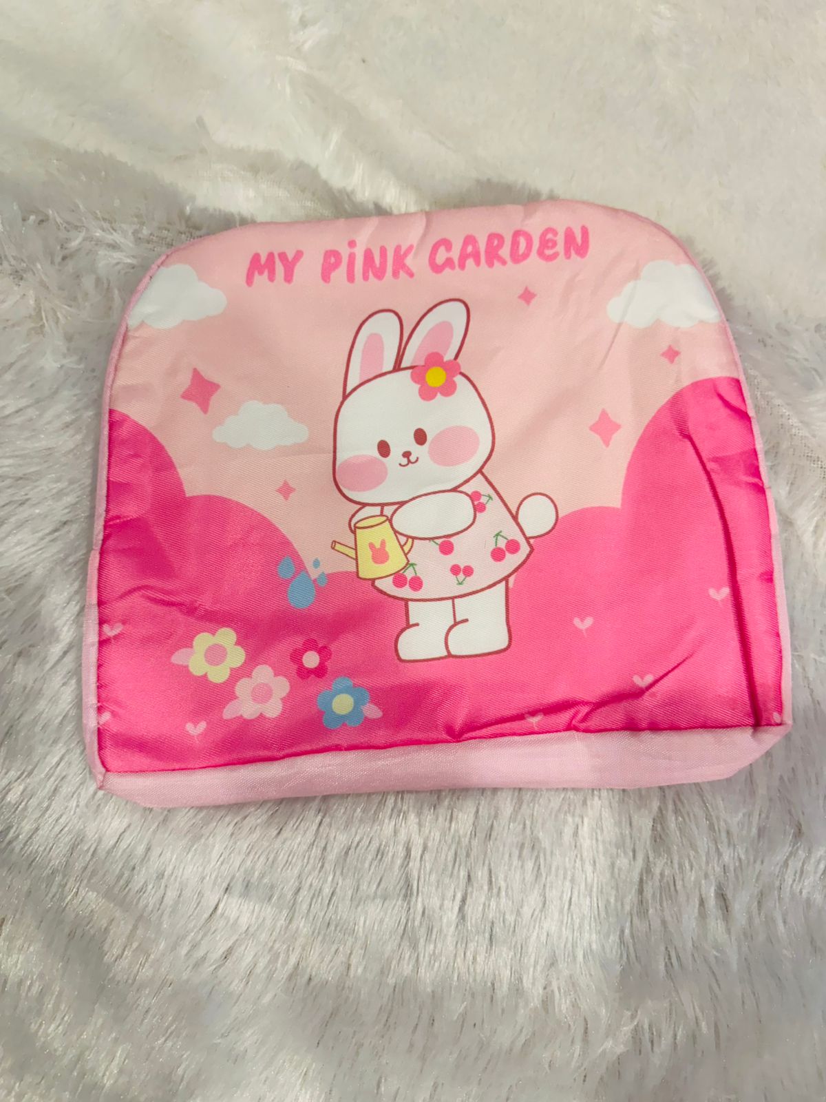 Character Lunch Bags