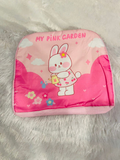 Character Lunch Bags