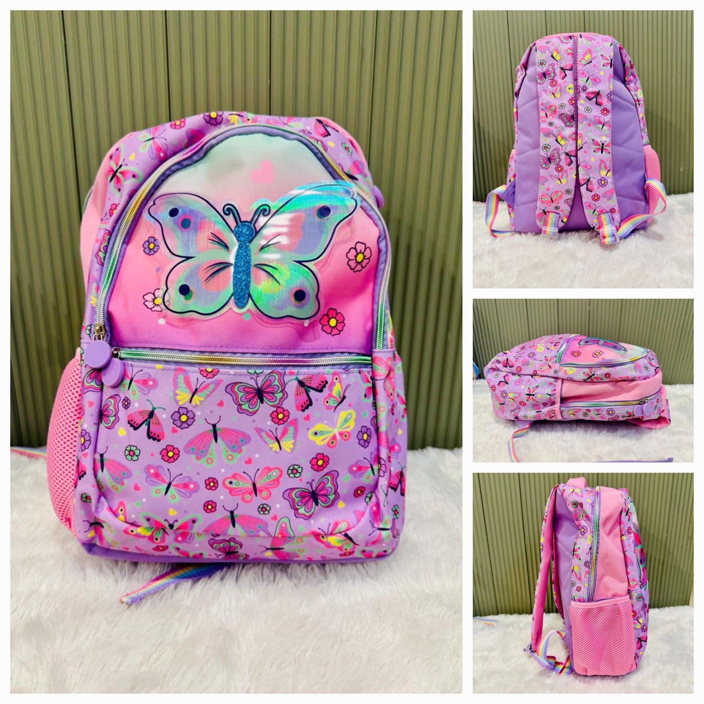 Cute Girls School Bags