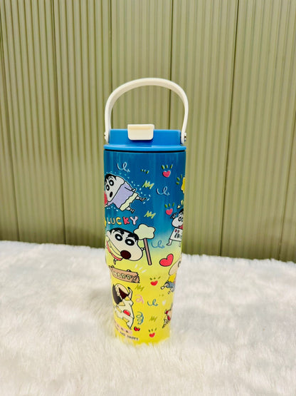 Shinchan Tumblers 900ml