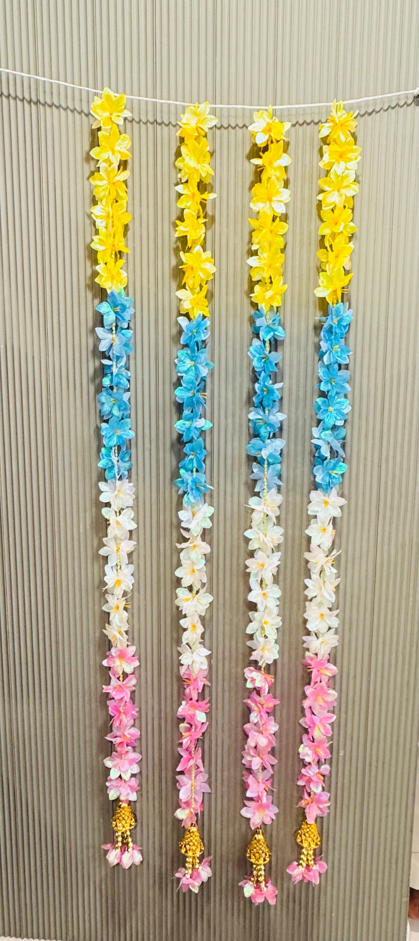 Door Hanging Pair – Design 2 | Decorative Door & Wall Hanging for Home Decor
