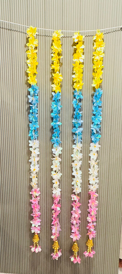 Door Hanging Pair – Design 2 | Decorative Door & Wall Hanging for Home Decor