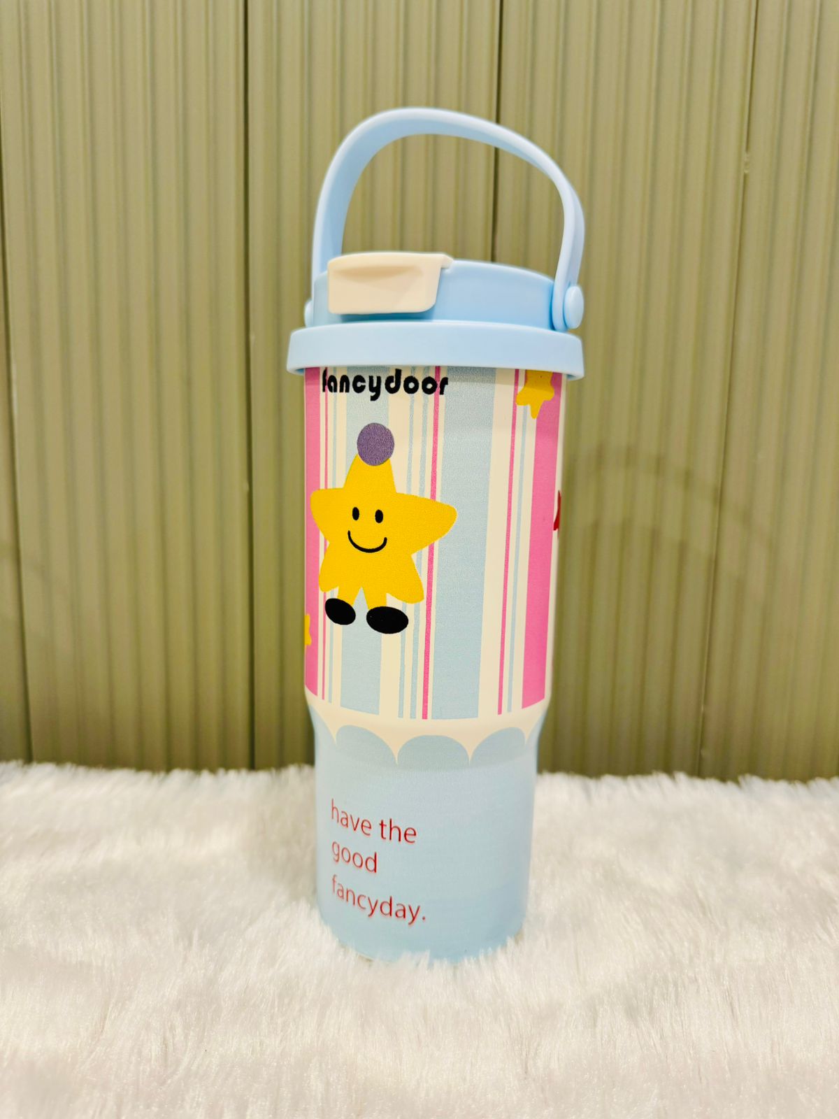 Cute Tumblers 700ml