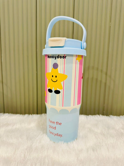 Cute Tumblers 700ml