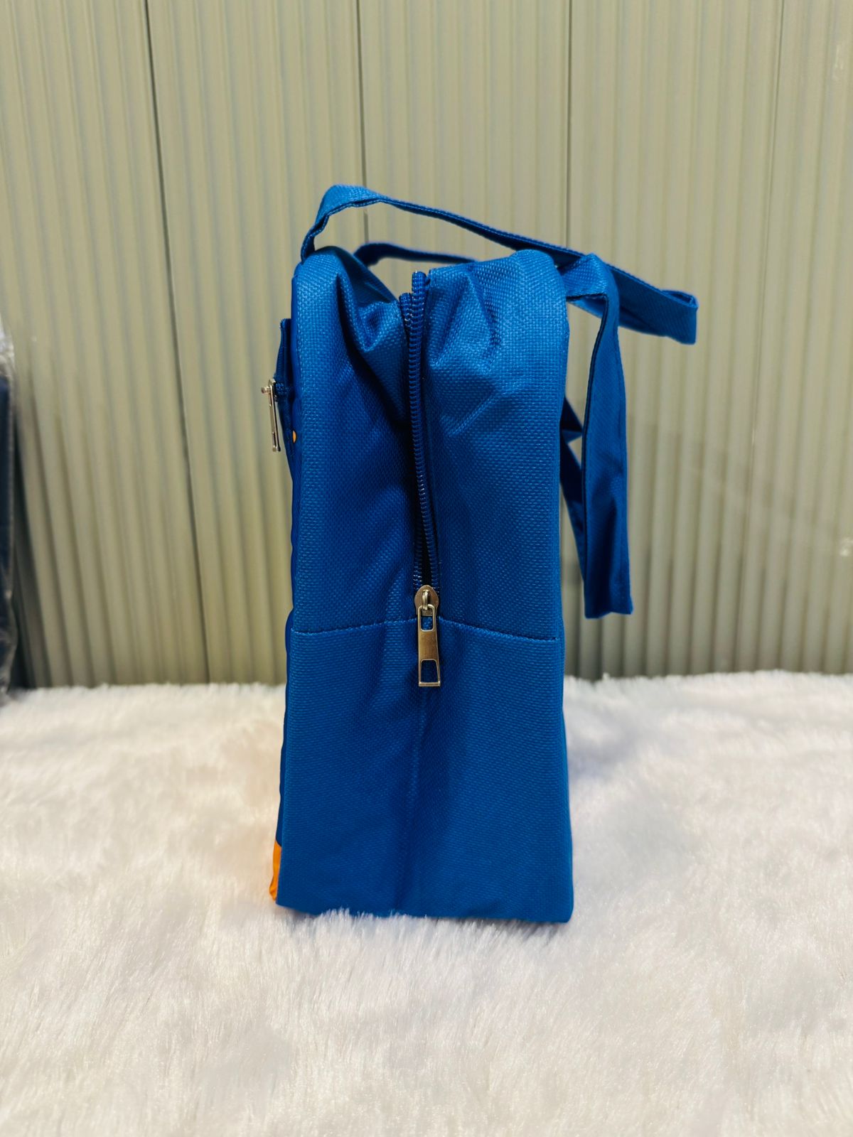 Kids Insulated Character Lunch Bags
