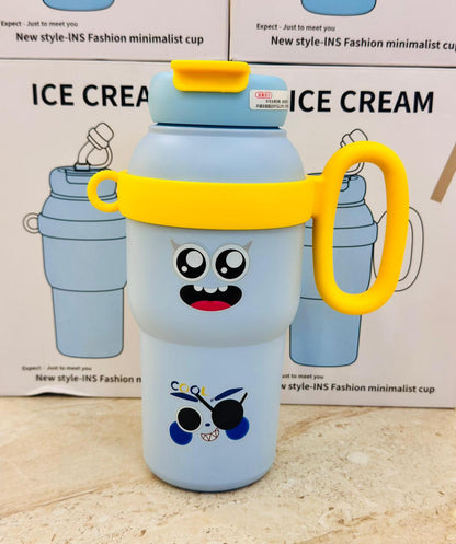 Premium Ice Cream Tumbler– 1000ml