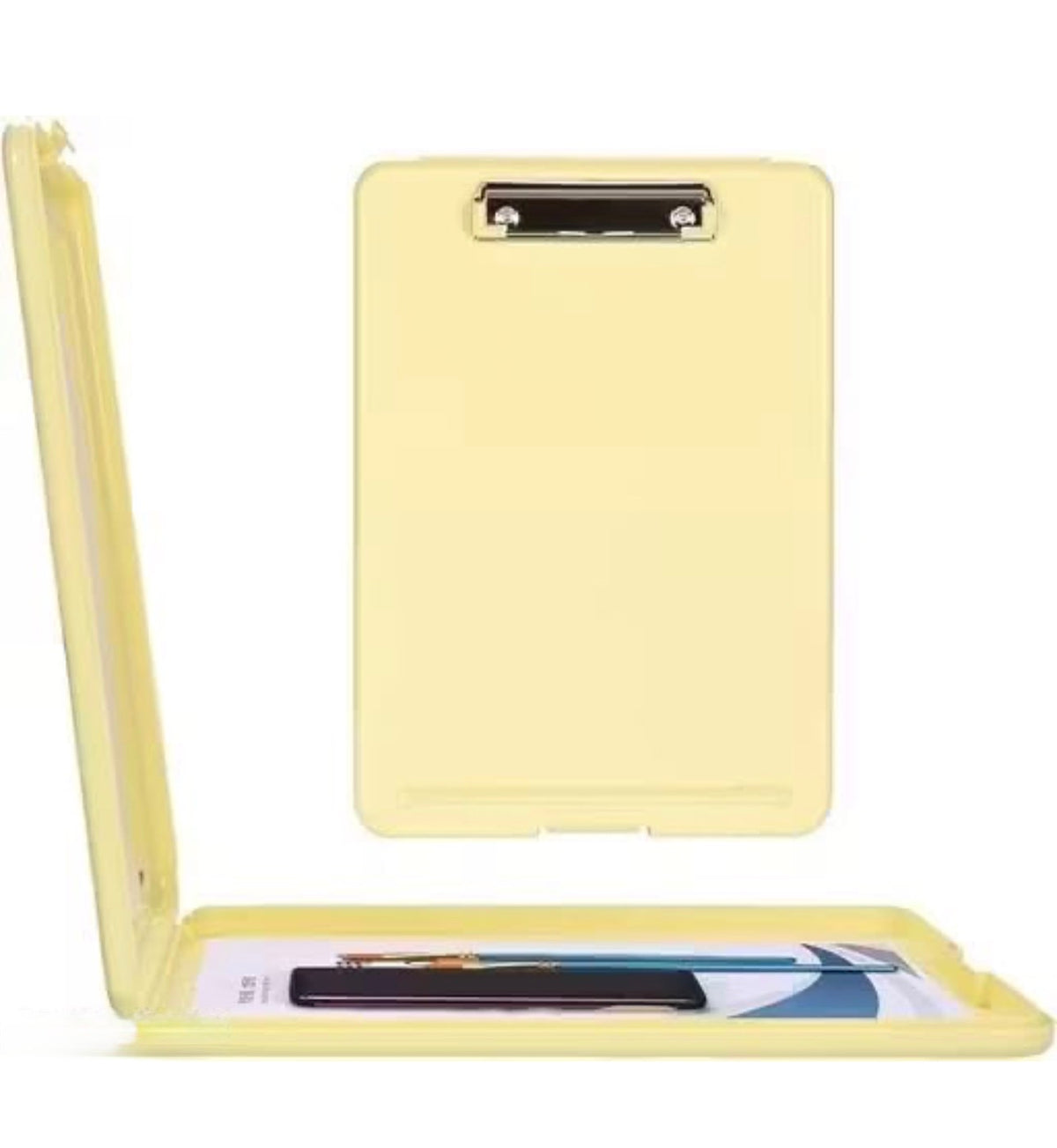 Storage Writing Pad A5 Size
