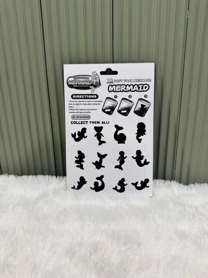Animal Capsules