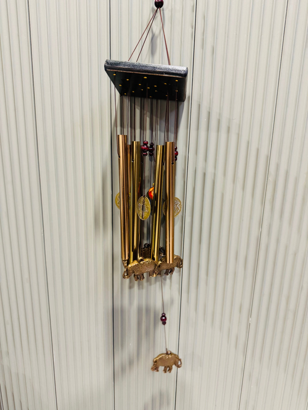 Wind Chimes for Living Room, Balcony & Home Decoration – Positive Energy Wind Chain