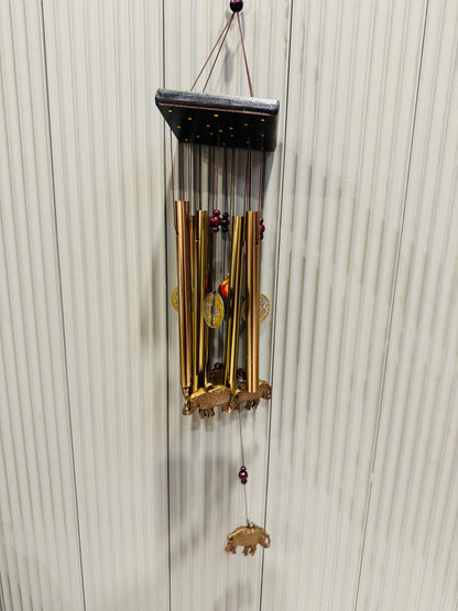 Wind Chimes for Living Room, Balcony & Home Decoration – Positive Energy Wind Chain