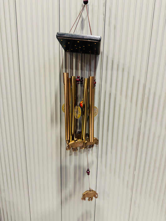 Wind Chimes for Living Room, Balcony & Home Decoration – Positive Energy Wind Chain