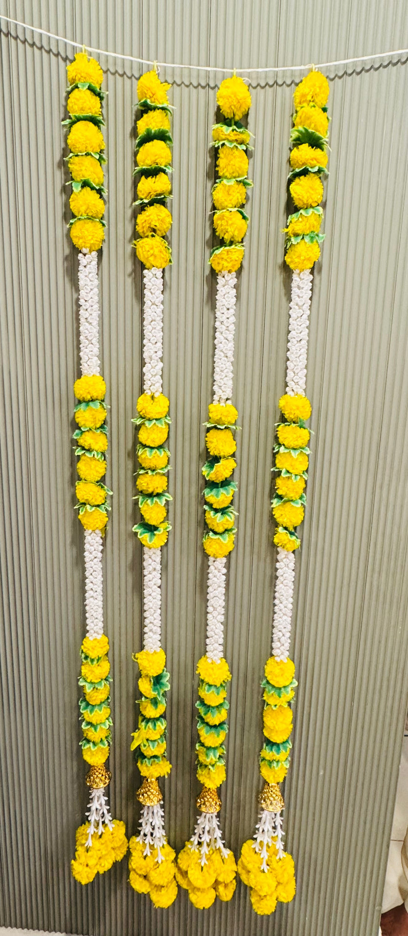 Door Hanging Pair – Design 5 | Decorative Door & Wall Hanging for Home Decor