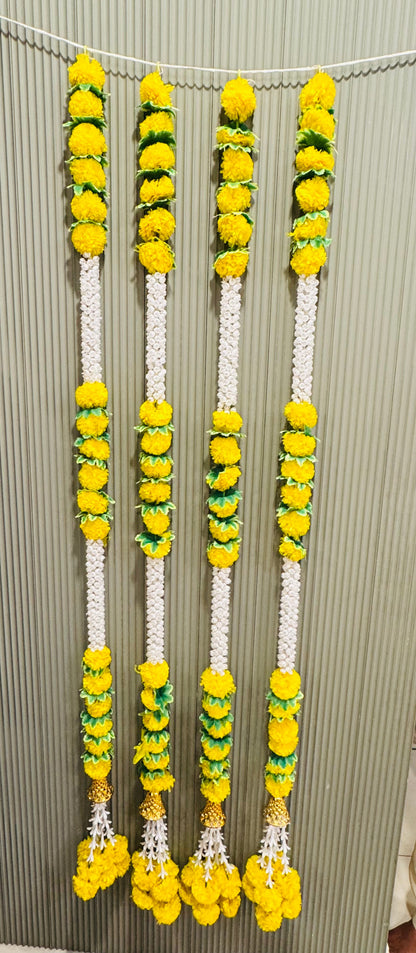 Door Hanging Pair – Design 5 | Decorative Door & Wall Hanging for Home Decor