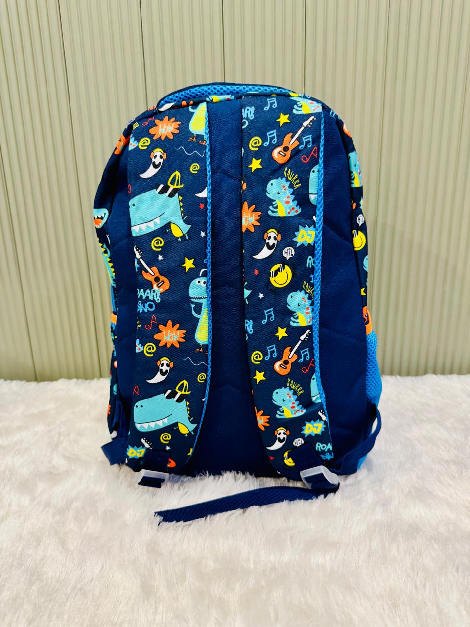 Trendy Kids School Bags
