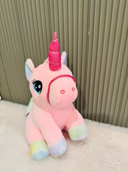 Soft Toys – Multi Characters | Cute Plush Stuffed Toys for Kids