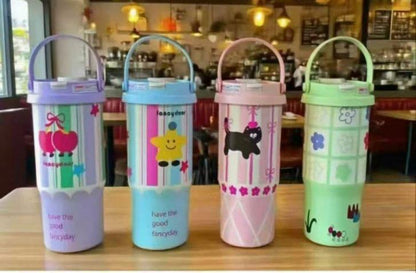 Cute Tumblers 700ml